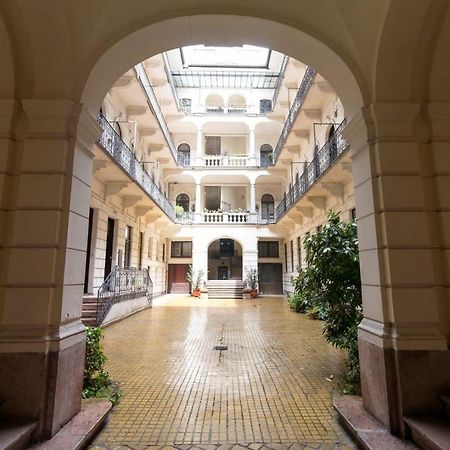 Palace Loft Superior Budapest Bagian luar foto